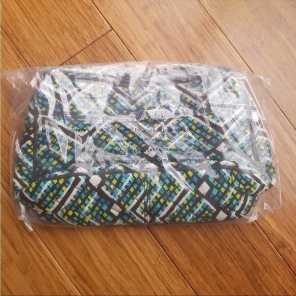 NWT Vera Bradley crossbody - Picture 5 of 7